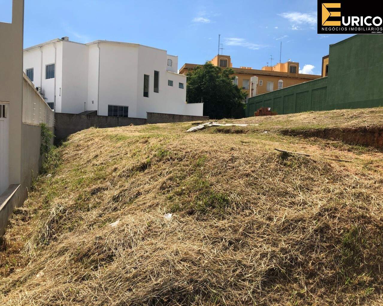 Terreno à venda no Centro em Vinhedo/SP: Foto 03