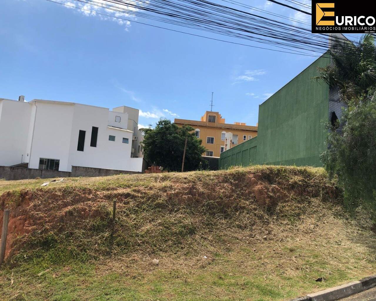 Terreno à venda no Centro em Vinhedo/SP: Foto 04