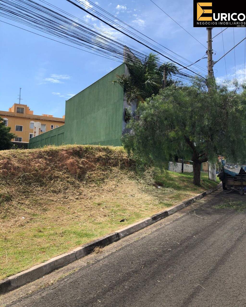 Terreno à venda no Centro em Vinhedo/SP: Foto 05