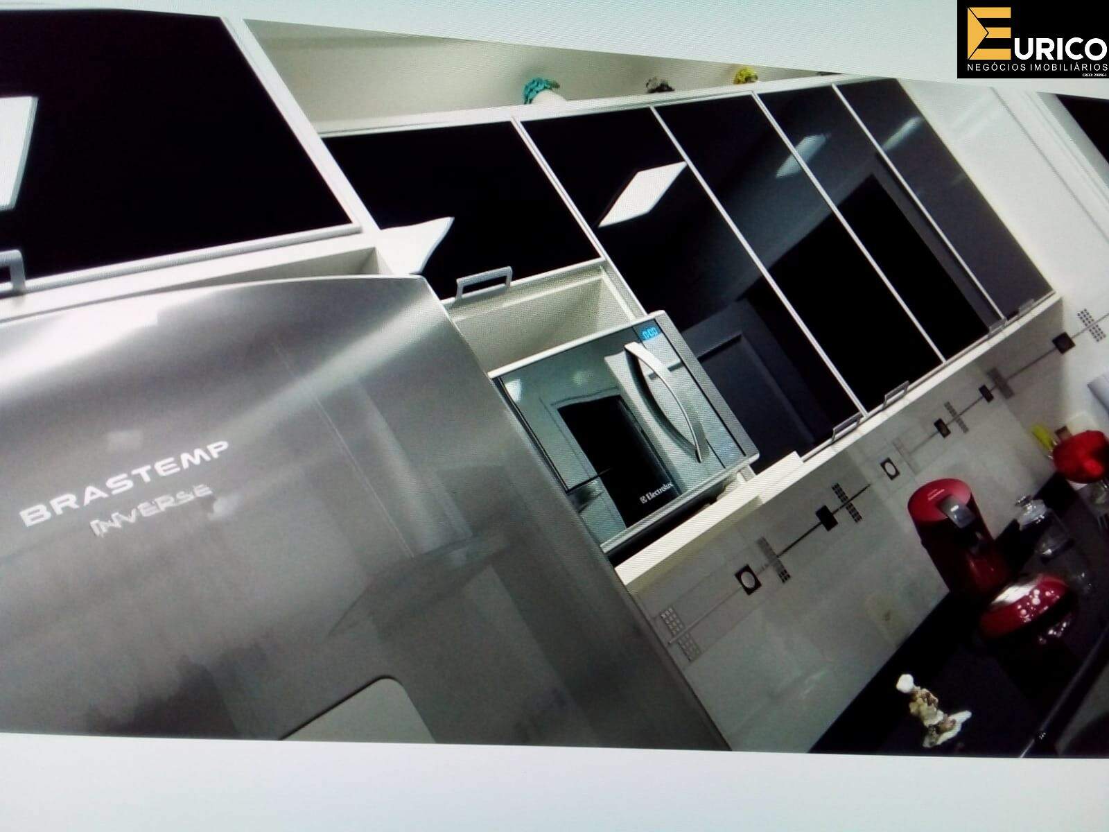 Apartamento à venda no Condomínio Terramares Astúrias Guarujá em Guarujá/SP: Foto 04