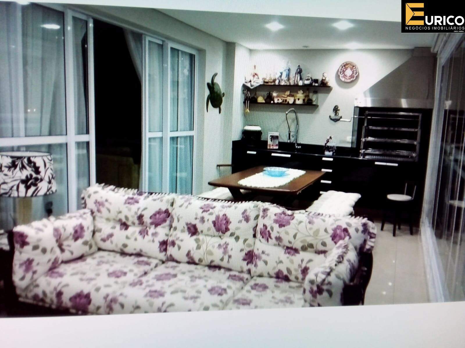 Apartamento à venda no Condomínio Terramares Astúrias Guarujá em Guarujá/SP: Foto 03