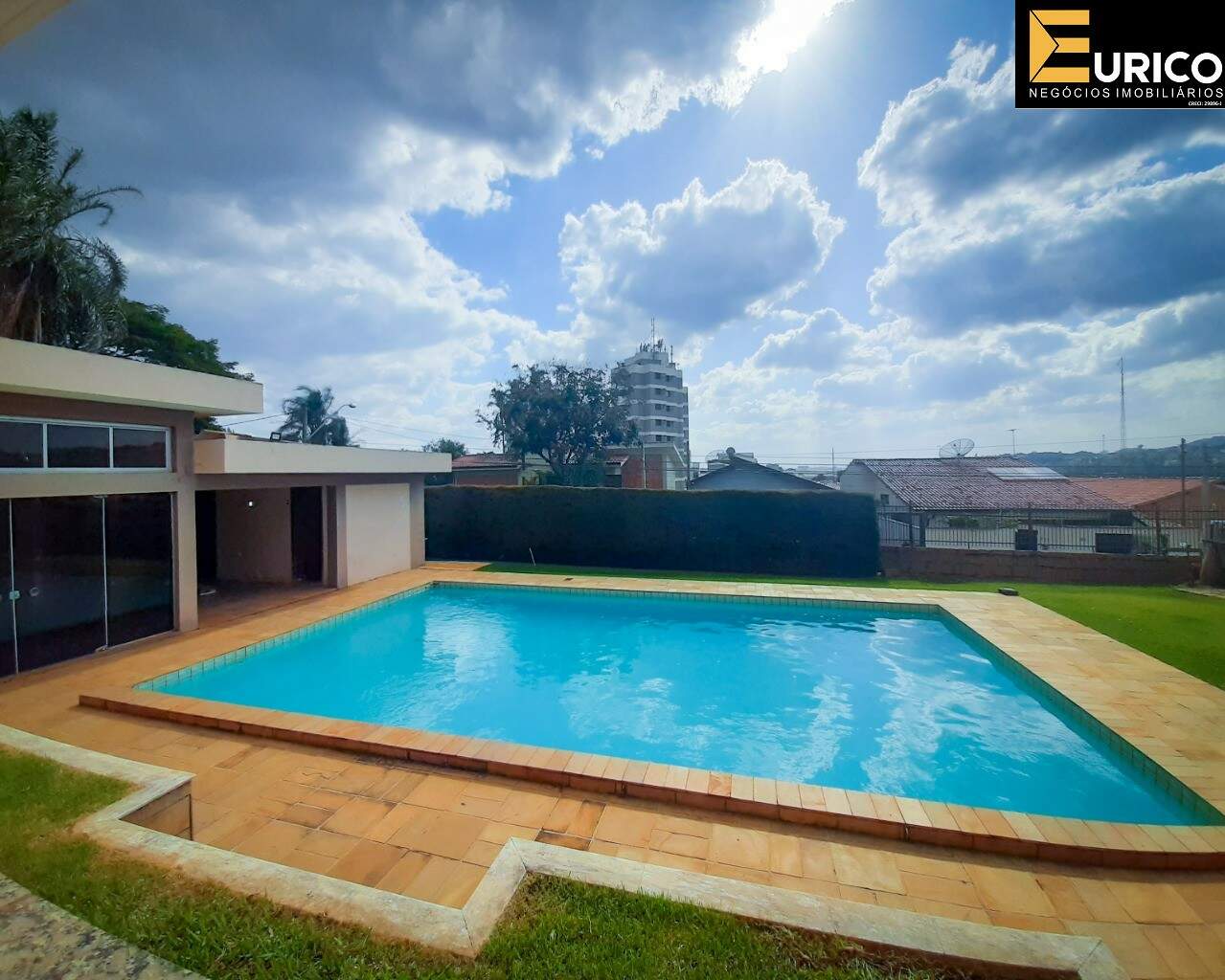 Casa à venda no Centro em Vinhedo/SP: Foto 10