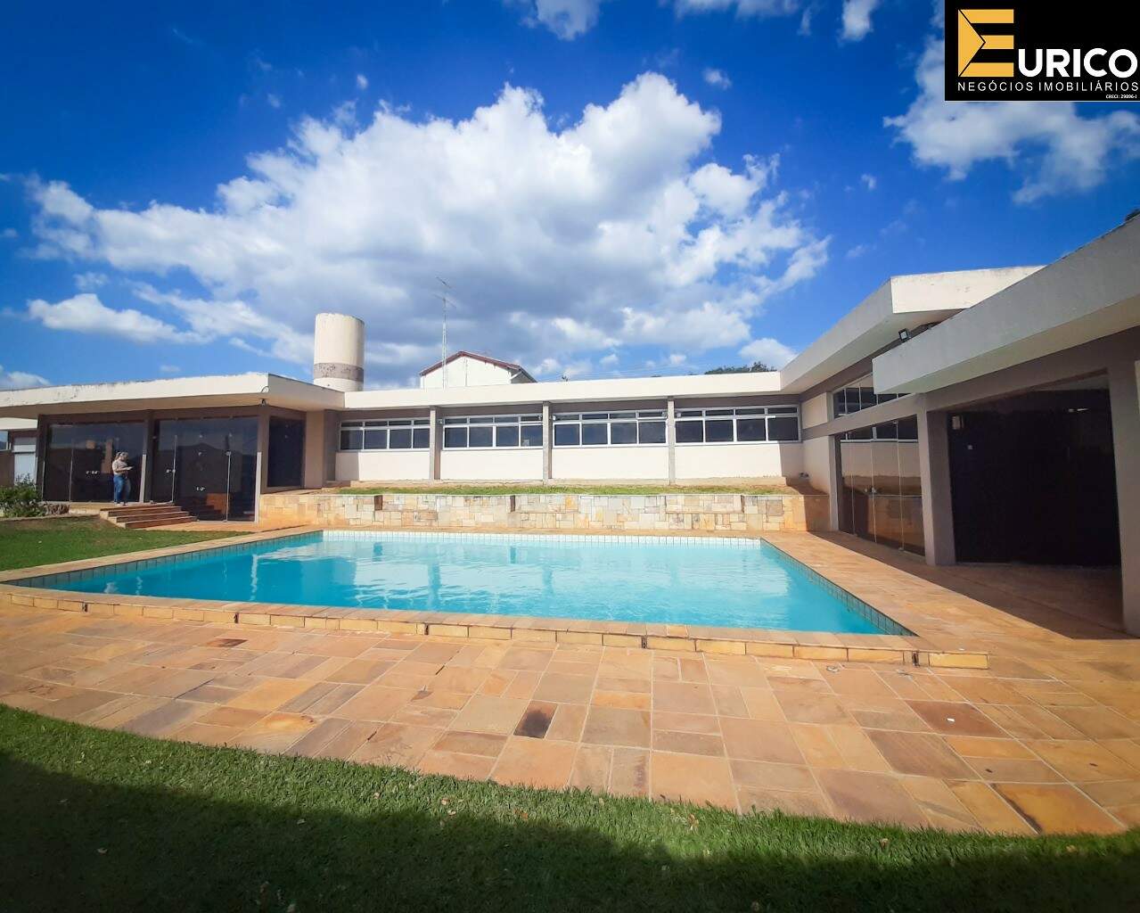 Casa à venda no Centro em Vinhedo/SP: Foto 28