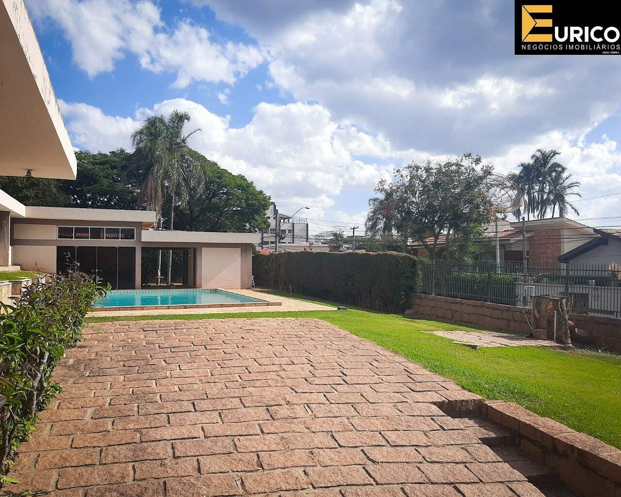 Casa à venda no Centro em Vinhedo/SP: Foto 25