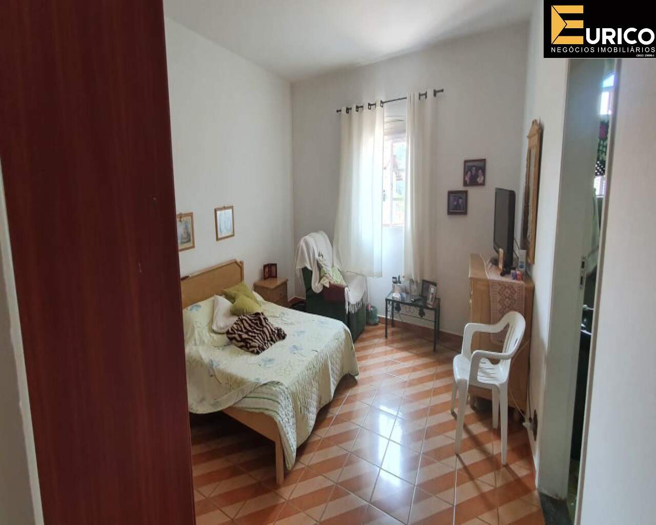 Casa à venda no Condomínio Recanto Florido em Vinhedo/SP: Foto 03