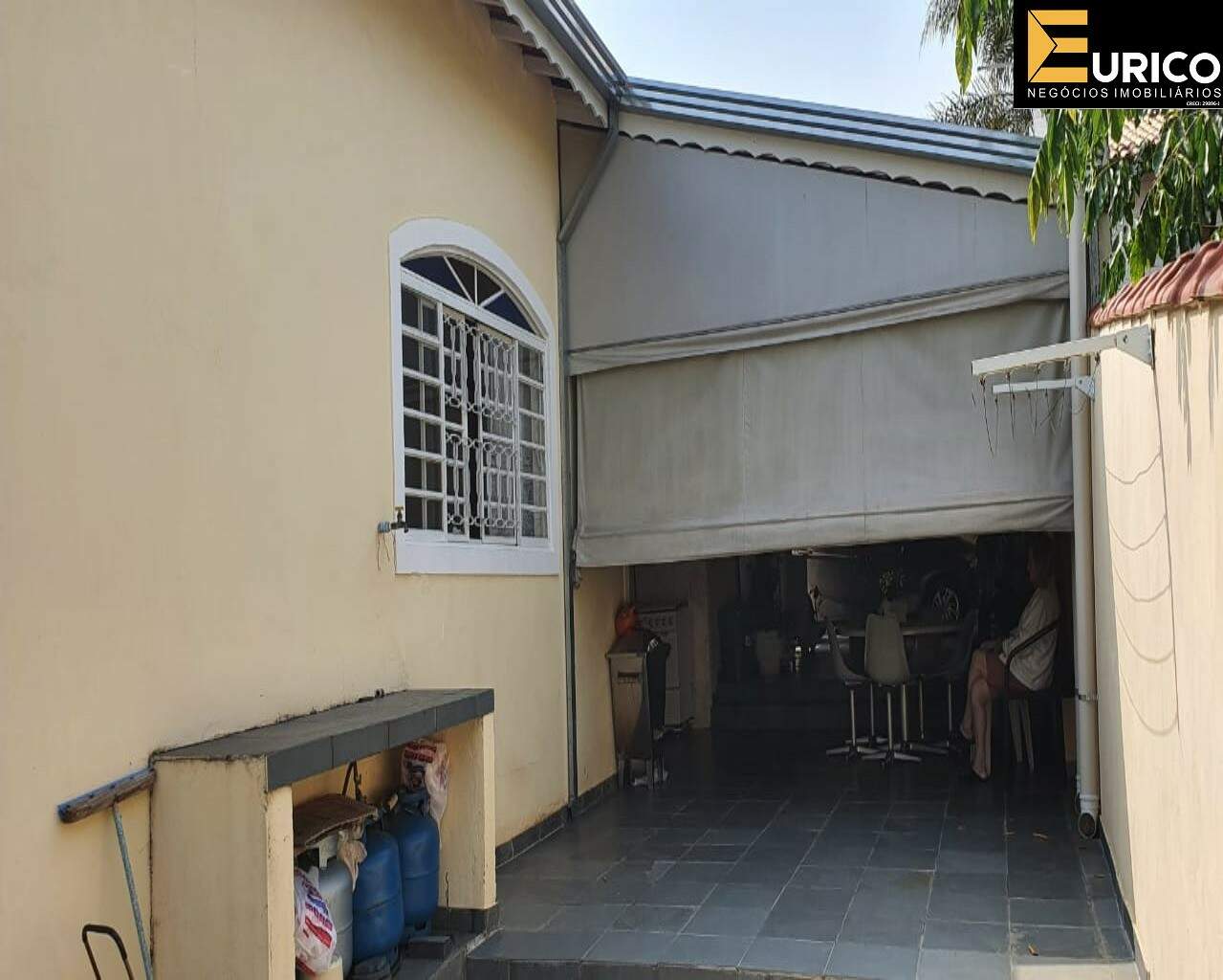 Casa à venda no Condomínio Recanto Florido em Vinhedo/SP: Foto 04