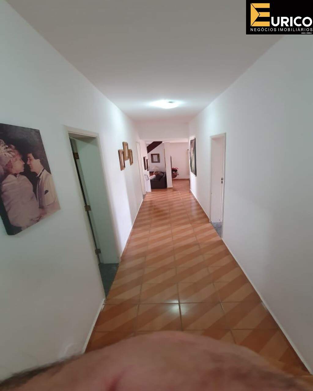 Casa à venda no Condomínio Recanto Florido em Vinhedo/SP: Foto 05