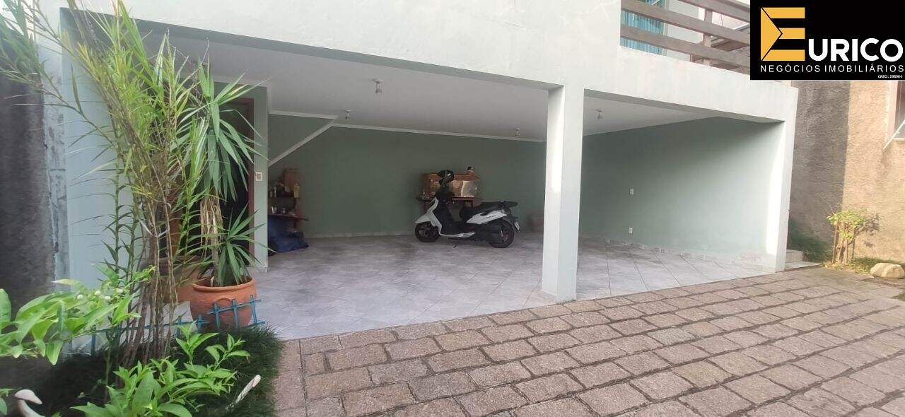 Casa à venda no Jardim Melle em Vinhedo/SP: Foto