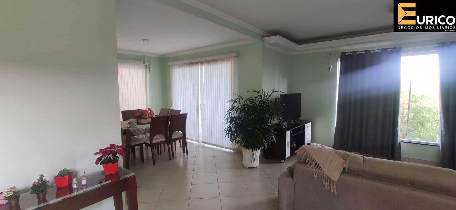 Casa à venda no Jardim Melle em Vinhedo/SP: Foto 05