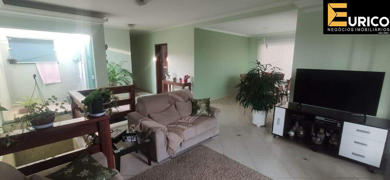 Casa à venda no Jardim Melle em Vinhedo/SP: Foto