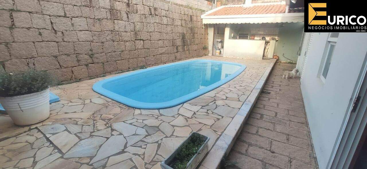 Casa à venda no Jardim Melle em Vinhedo/SP: Foto