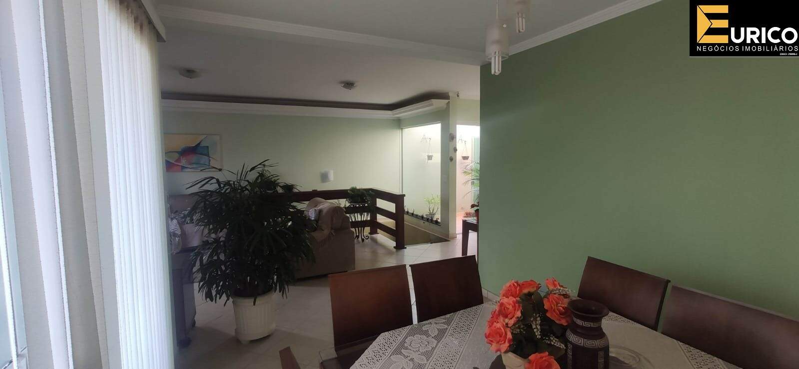 Casa à venda no Jardim Melle em Vinhedo/SP: Foto 03