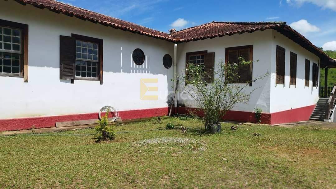 Fazenda à venda no Fazenda das Colinas em POUSO ALTO/MG: 