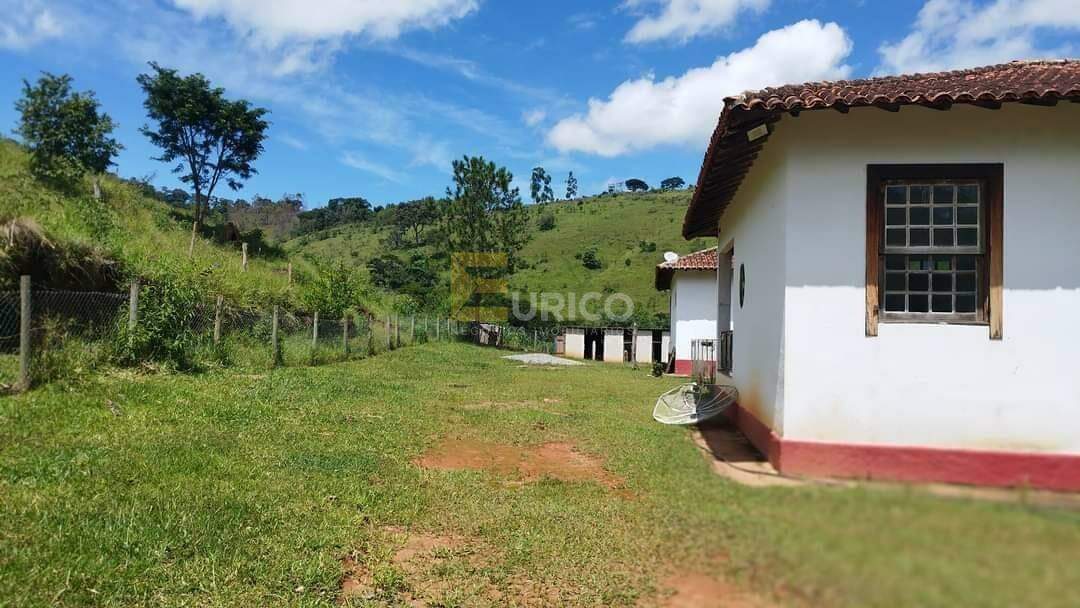 Fazenda à venda no Fazenda das Colinas em POUSO ALTO/MG: 
