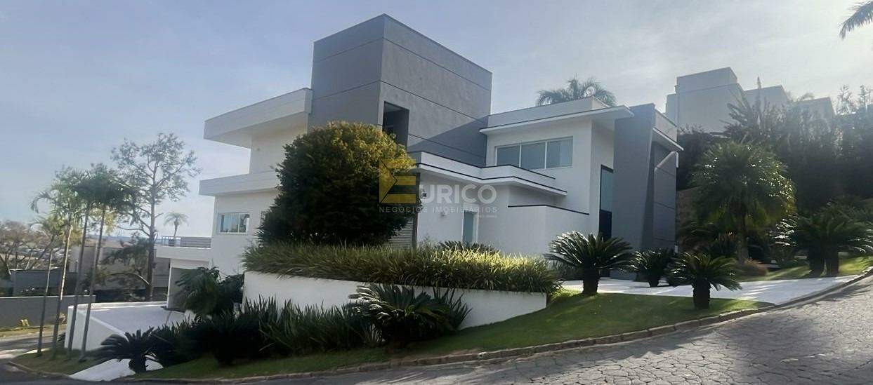 Casa em condomínio à venda no Condomínio São Joaquim em Vinhedo/SP: 