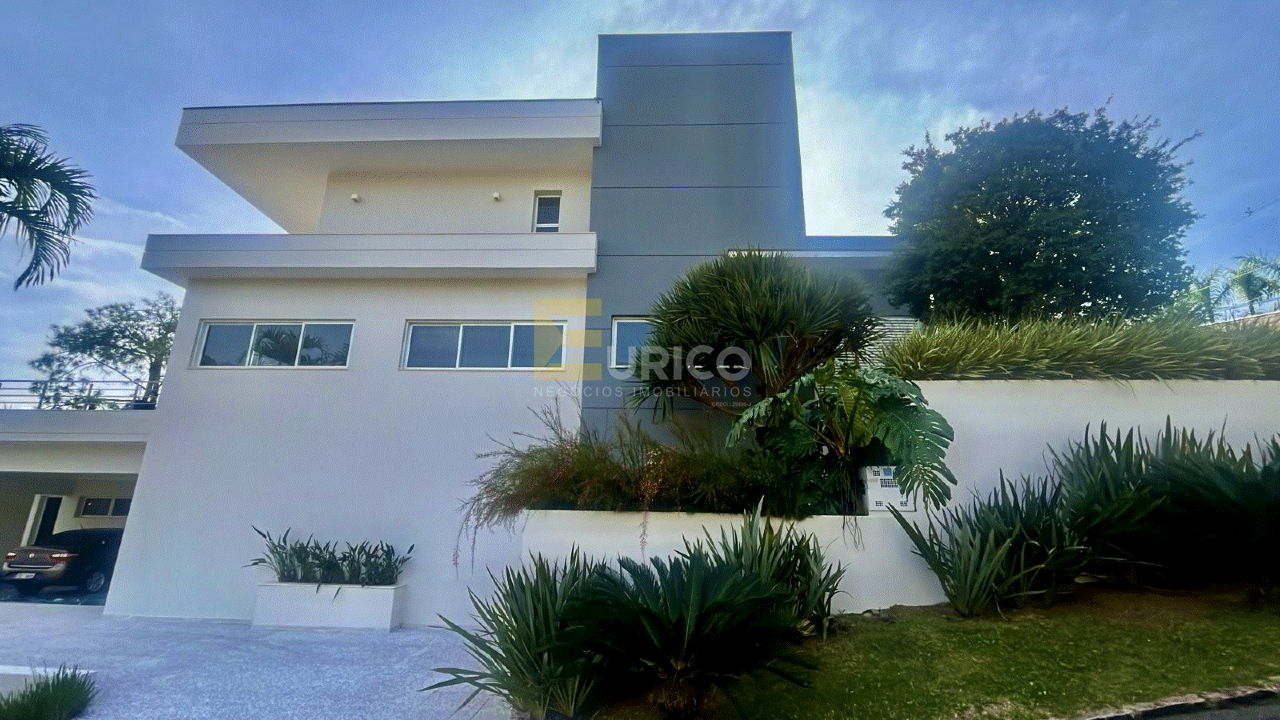 Casa em condomínio à venda no Condomínio São Joaquim em Vinhedo/SP: 