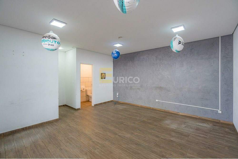Ponto para aluguel no Santa Rosa em Vinhedo/SP: 