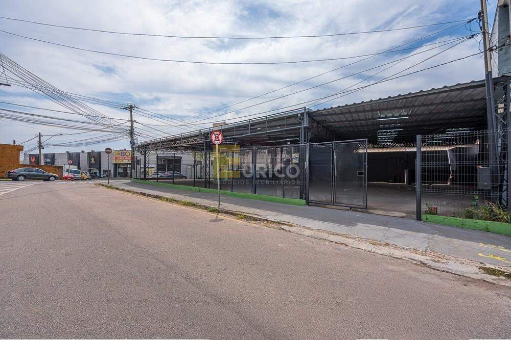 Ponto para aluguel no Santa Rosa em Vinhedo/SP: 