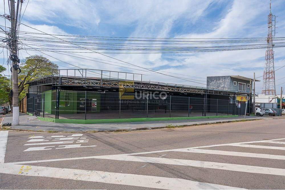 Ponto para aluguel no Santa Rosa em Vinhedo/SP: 