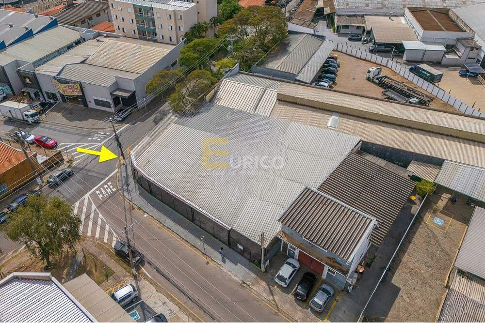 Ponto para aluguel no Santa Rosa em Vinhedo/SP: 