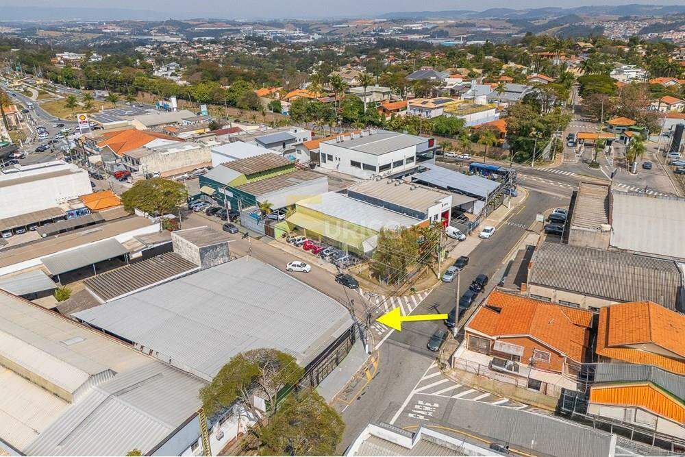 Ponto para aluguel no Santa Rosa em Vinhedo/SP: 