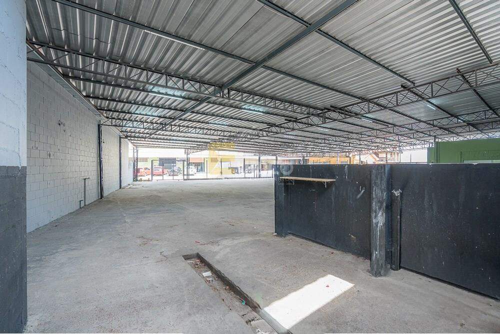 Ponto para aluguel no Santa Rosa em Vinhedo/SP: 