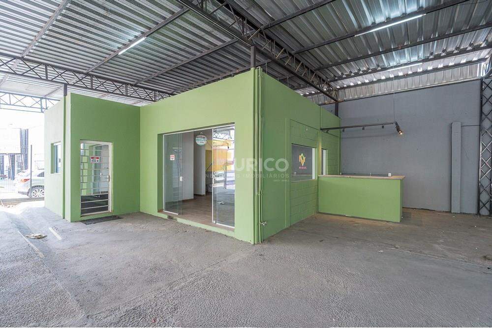 Ponto para aluguel no Santa Rosa em Vinhedo/SP: 