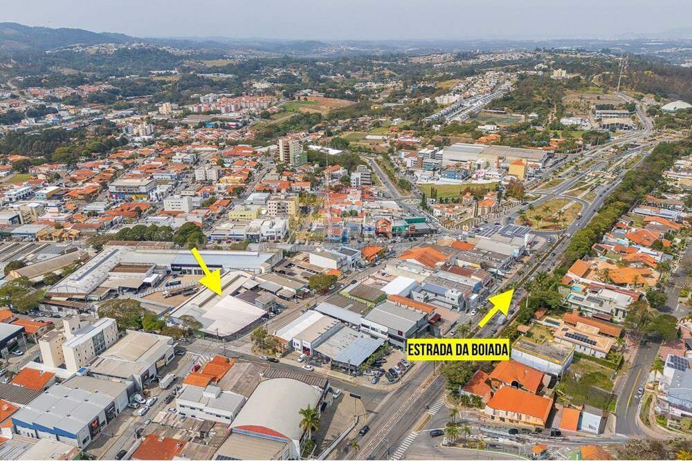 Ponto para aluguel no Santa Rosa em Vinhedo/SP: 