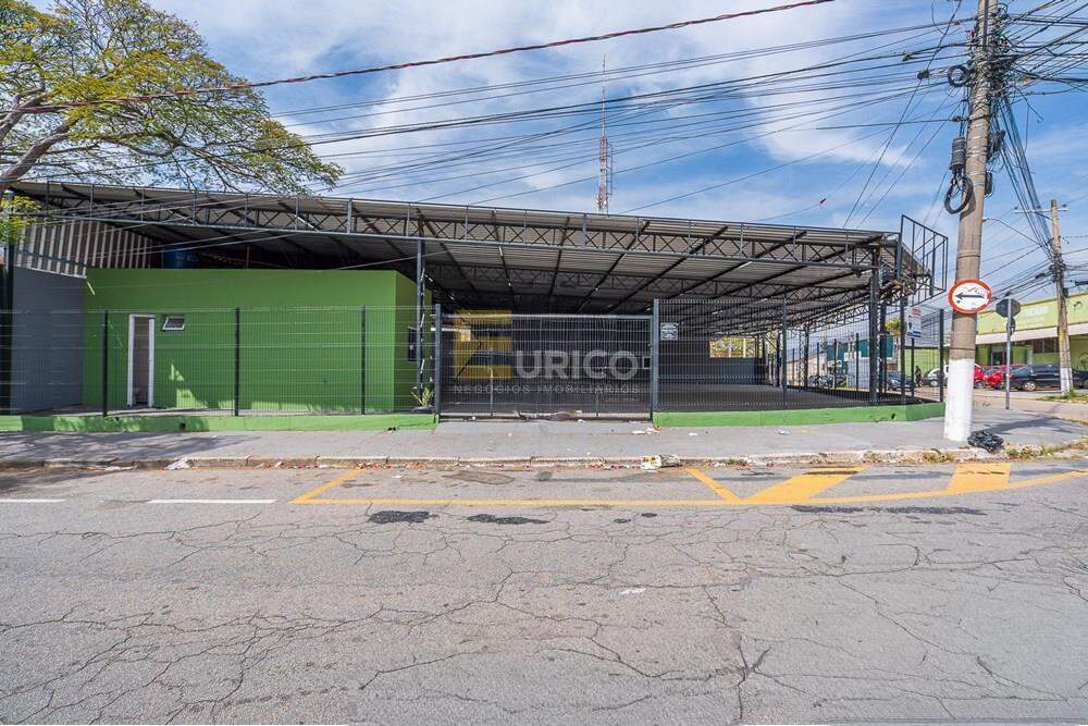 Ponto para aluguel no Santa Rosa em Vinhedo/SP: 