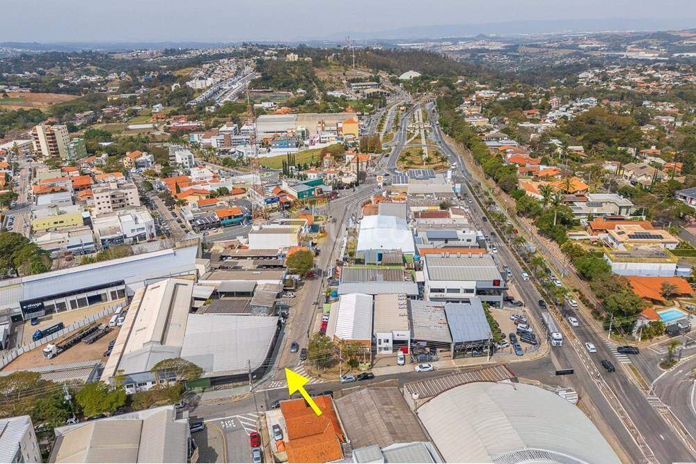 Ponto para aluguel no Santa Rosa em Vinhedo/SP: 
