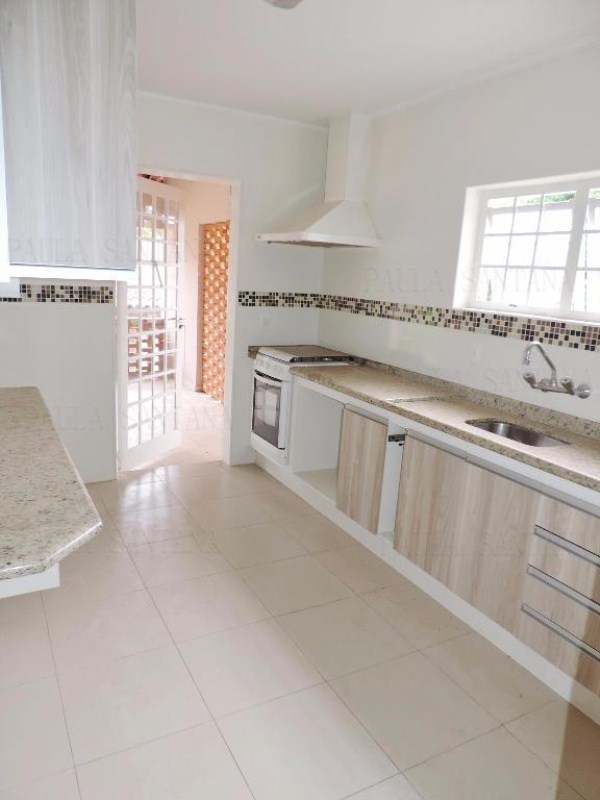 Casa em condomínio para aluguel no Condomínio Estância Marambaia em Vinhedo/SP: 