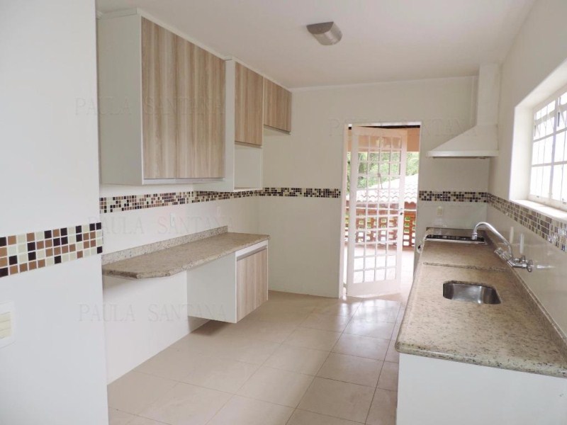 Casa em condomínio para aluguel no Condomínio Estância Marambaia em Vinhedo/SP: 