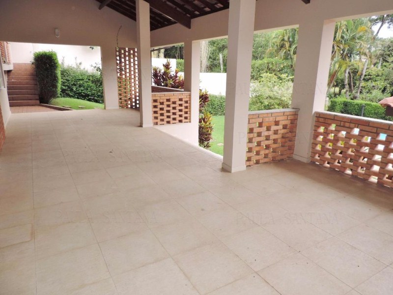 Casa em condomínio para aluguel no Condomínio Estância Marambaia em Vinhedo/SP: 