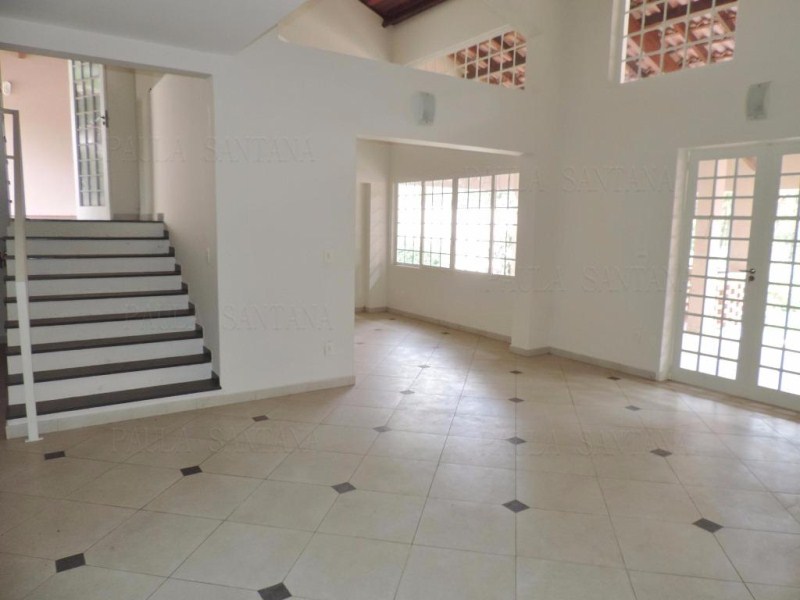 Casa em condomínio para aluguel no Condomínio Estância Marambaia em Vinhedo/SP: 