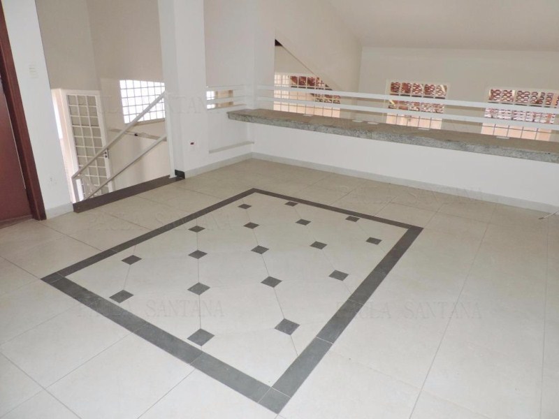 Casa em condomínio para aluguel no Condomínio Estância Marambaia em Vinhedo/SP: 