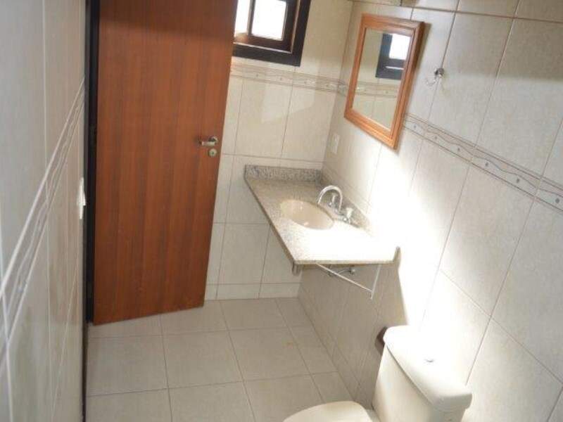 Casa em condomínio para aluguel no Condomínio São Miguel em Vinhedo/SP: 