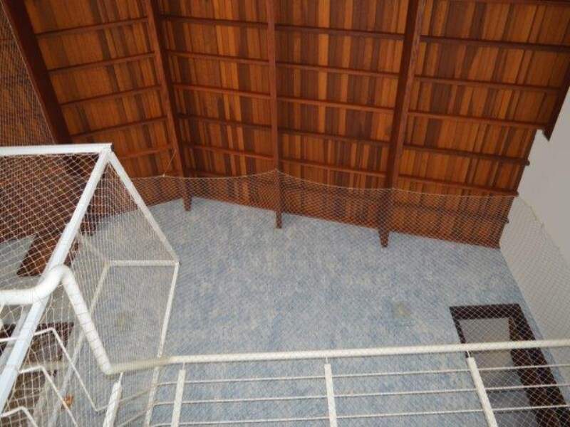 Casa em condomínio para aluguel no Condomínio São Miguel em Vinhedo/SP: 