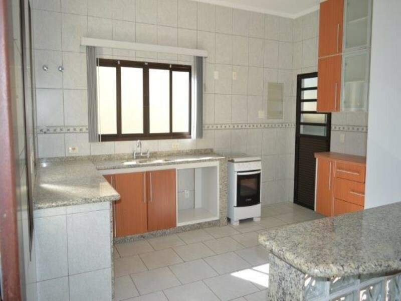 Casa em condomínio para aluguel no Condomínio São Miguel em Vinhedo/SP: 