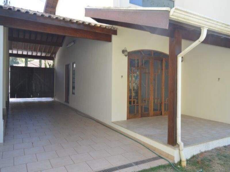 Casa em condomínio para aluguel no Condomínio São Miguel em Vinhedo/SP: 