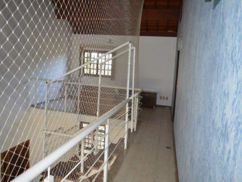 Casa em condomínio para aluguel no Condomínio São Miguel em Vinhedo/SP: 