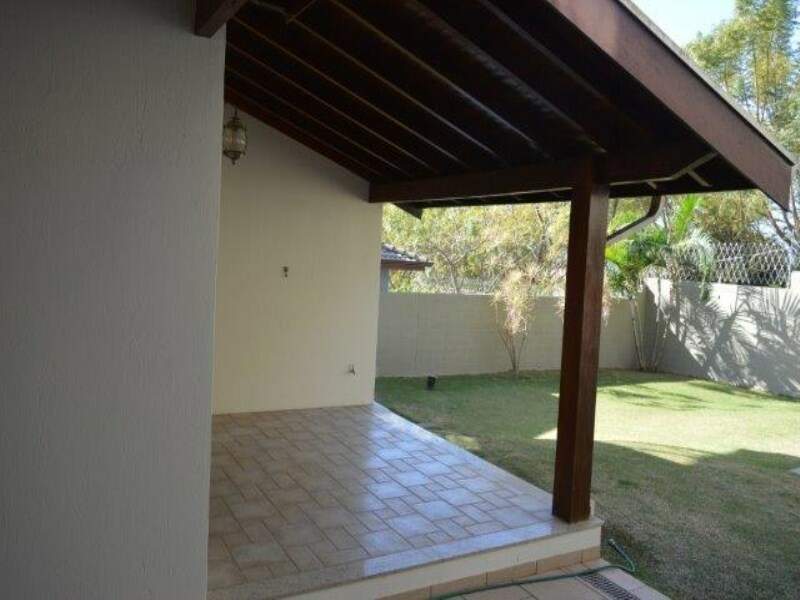 Casa em condomínio para aluguel no Condomínio São Miguel em Vinhedo/SP: 