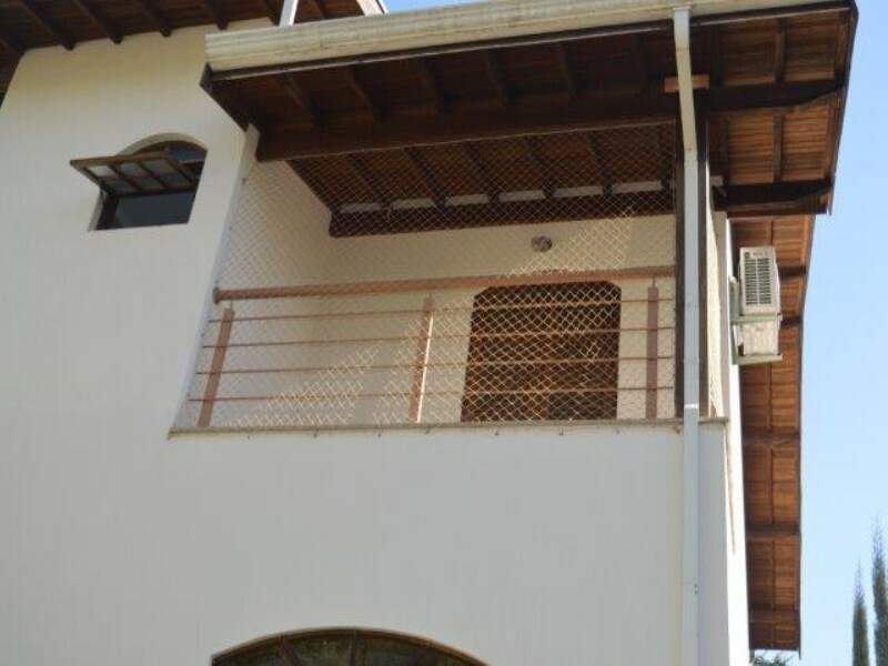 Casa em condomínio para aluguel no Condomínio São Miguel em Vinhedo/SP: 