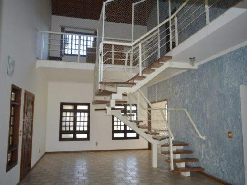 Casa em condomínio para aluguel no Condomínio São Miguel em Vinhedo/SP: 