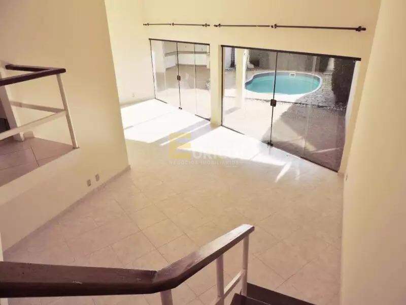 Casa em condomínio para aluguel no Condomínio Grape Village em Vinhedo/SP: 
