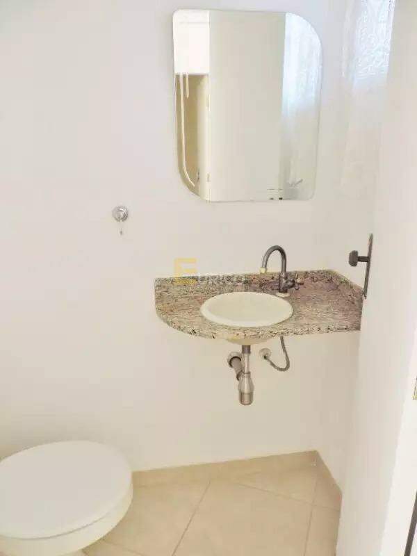 Casa em condomínio para aluguel no Condomínio Grape Village em Vinhedo/SP: 