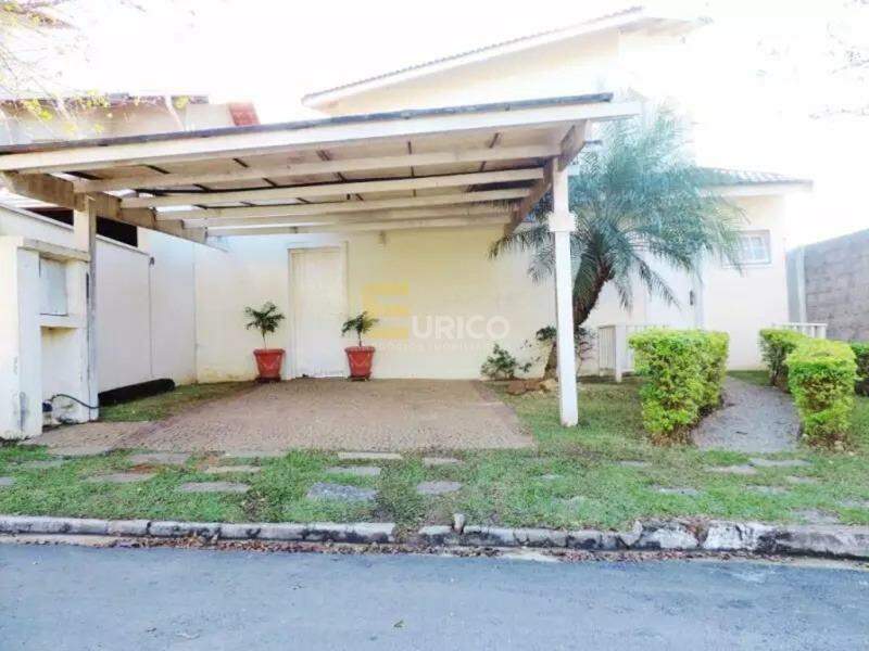 Casa em condomínio para aluguel no Condomínio Grape Village em Vinhedo/SP: 