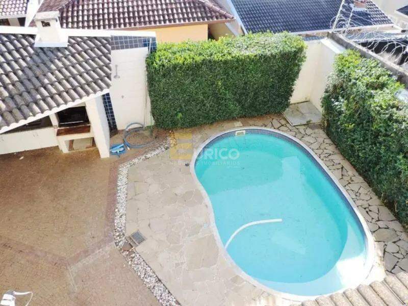 Casa em condomínio para aluguel no Condomínio Grape Village em Vinhedo/SP: 