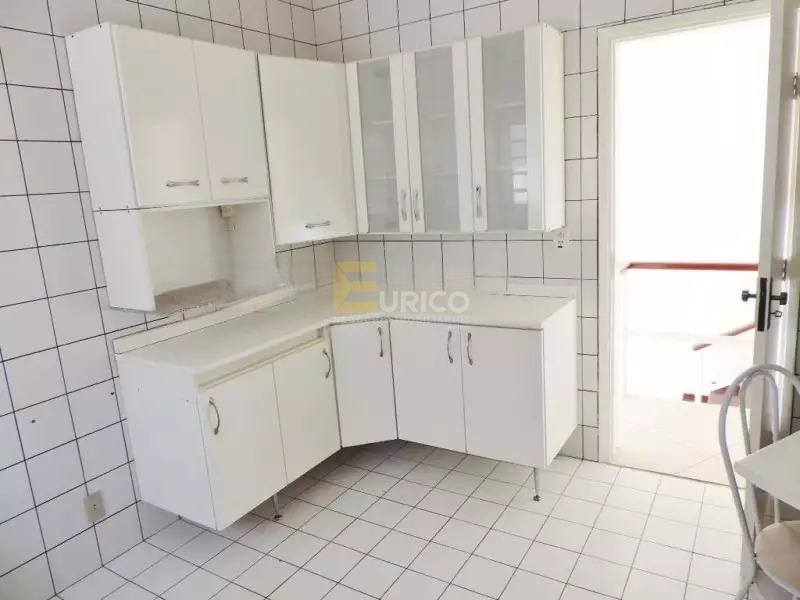 Casa em condomínio para aluguel no Condomínio Grape Village em Vinhedo/SP: 