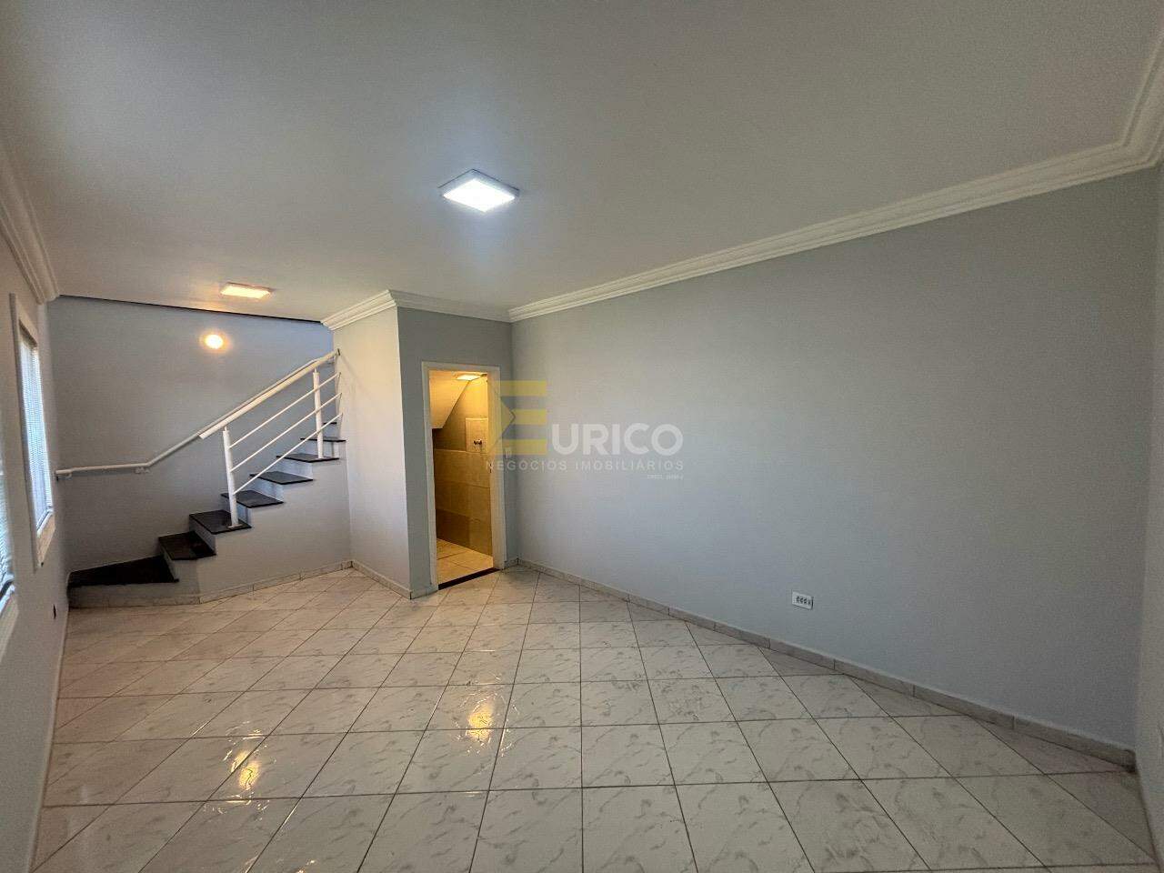 Casa em condomínio para aluguel no Condomínio Terras de São Francisco em Vinhedo/SP: 