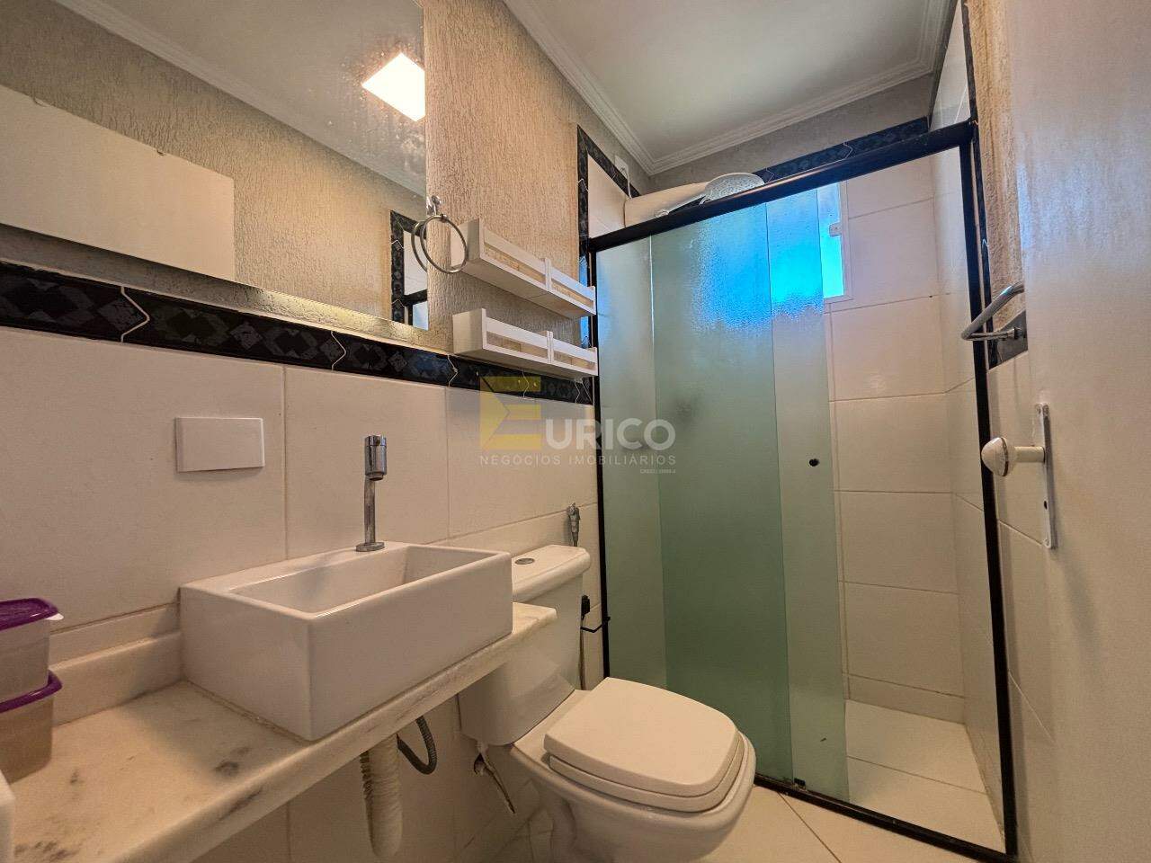Casa em condomínio para aluguel no Condomínio Terras de São Francisco em Vinhedo/SP: 